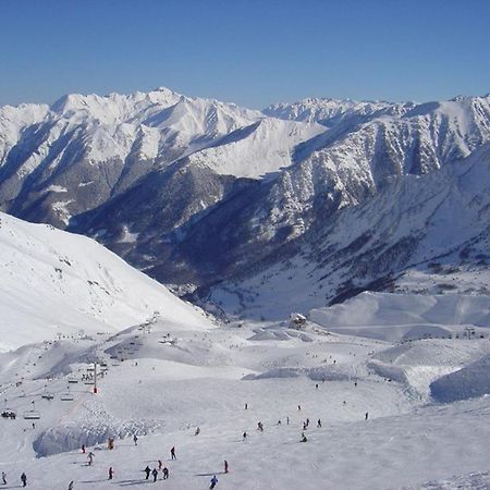 Appartement T1Bis 4-6 Pers Avec Terrasse Et Parking A Cauterets - Fr-1-234-238 Экстерьер фото