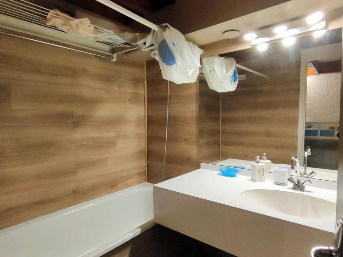 Appartement T1Bis 4-6 Pers Avec Terrasse Et Parking A Cauterets - Fr-1-234-238 Экстерьер фото