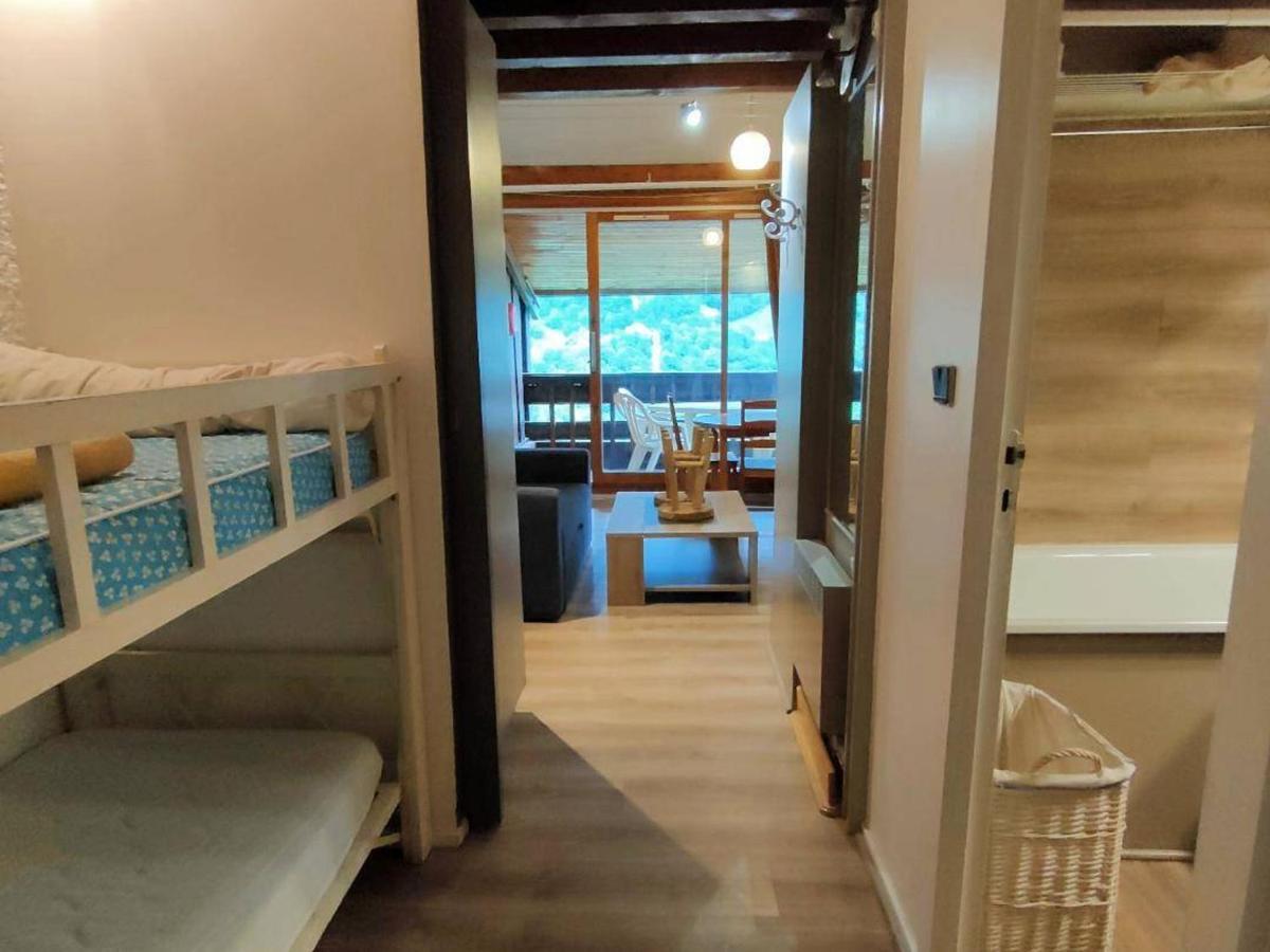 Appartement T1Bis 4-6 Pers Avec Terrasse Et Parking A Cauterets - Fr-1-234-238 Экстерьер фото